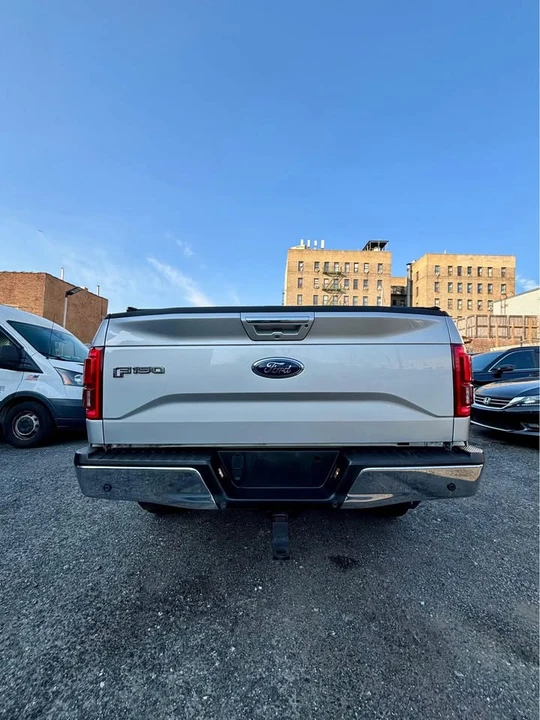 2016 Ford F-150 13th Gen - Image 18 of 20