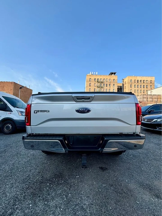 2016 Ford F-150 13th Gen - Image 5 of 19