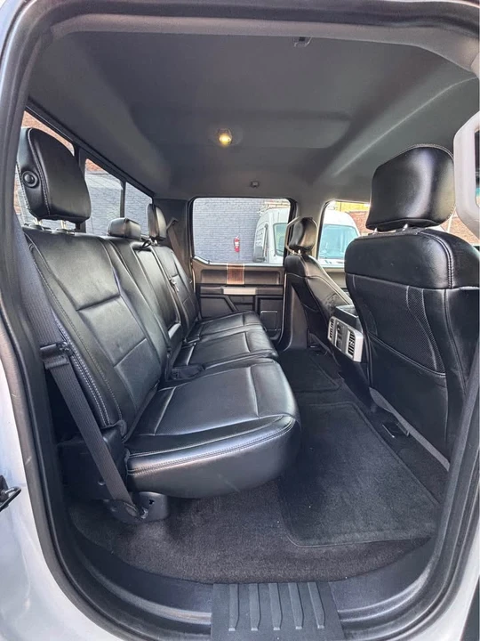 2016 Ford F-150 13th Gen - Image 15 of 19