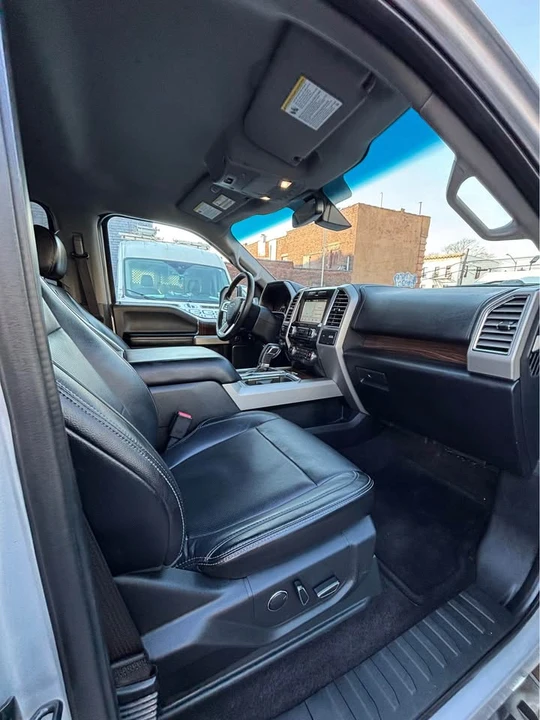 2016 Ford F-150 13th Gen - Image 13 of 19