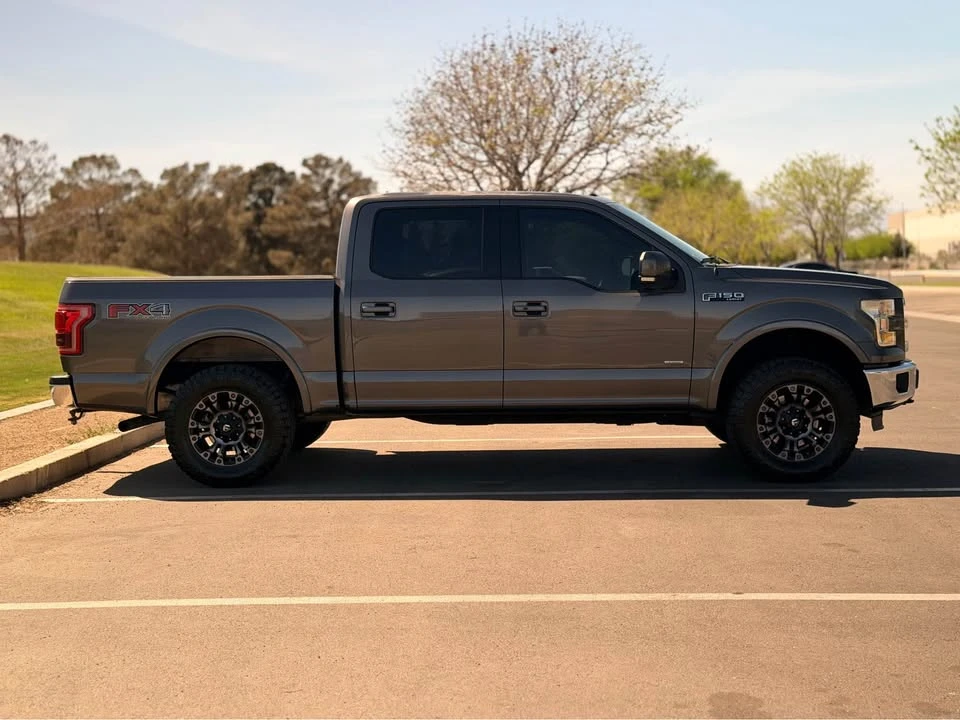 2016 Ford F-150 13th Gen - Image 8 of 13