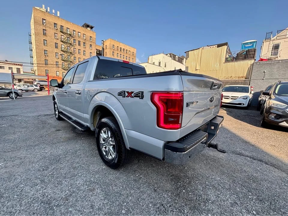 2016 Ford F-150 13th Gen - Image 5 of 20