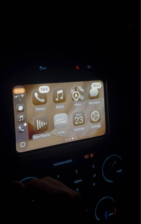 2016 Ford F-150 13th Gen - Image 15 of 16
