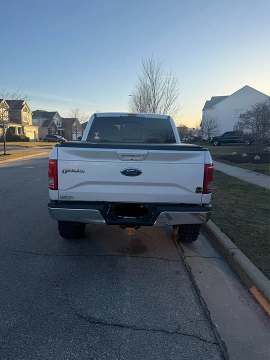 2016 Ford F-150 13th Gen - Image 3 of 16