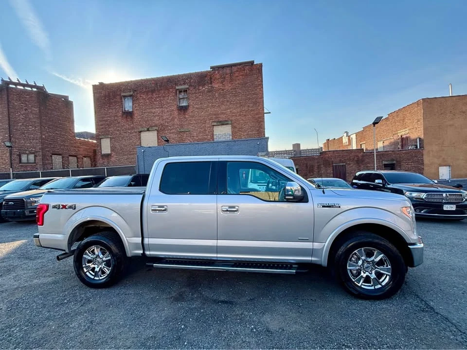 2016 Ford F-150 13th Gen - Image 7 of 19