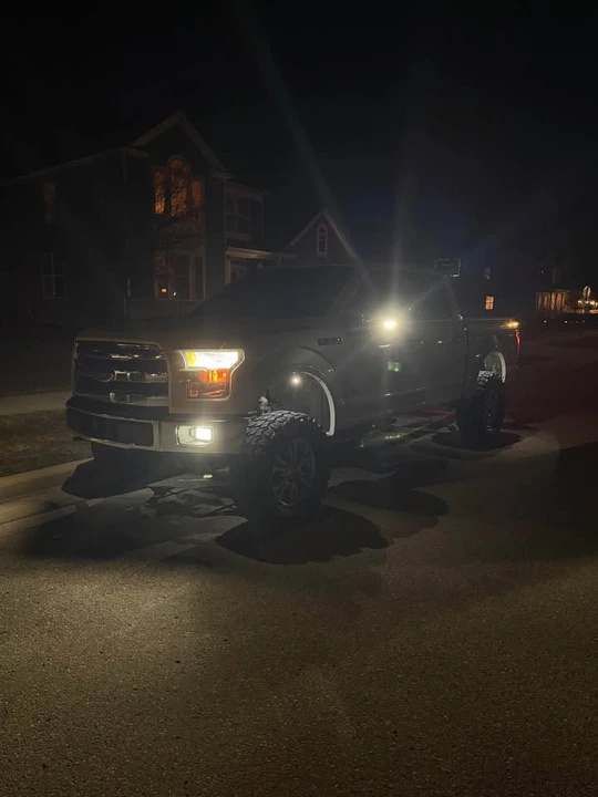 2016 Ford F-150 13th Gen - Image 11 of 16