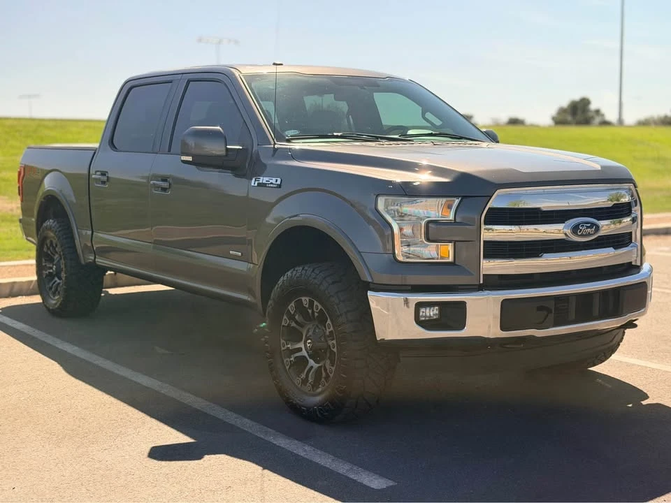 2016 Ford F-150 13th Gen - Image 3 of 13