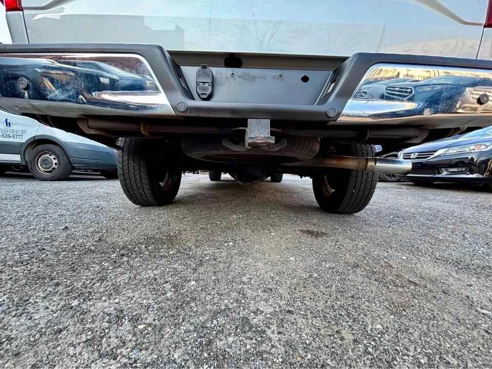 2016 Ford F-150 13th Gen - Image 20 of 20