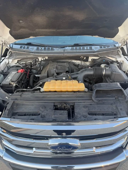 2016 Ford F-150 13th Gen - Image 6 of 16