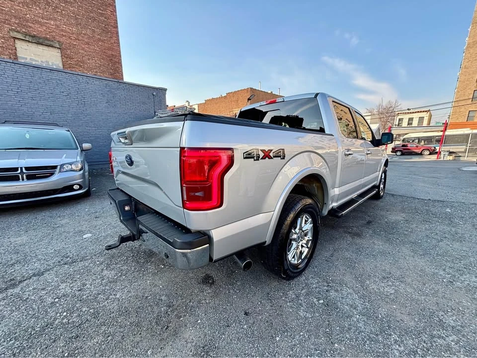 2016 Ford F-150 13th Gen - Image 6 of 20