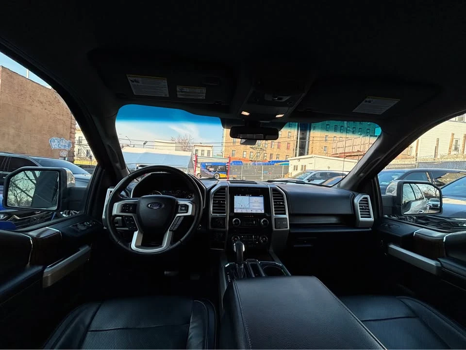 2016 Ford F-150 13th Gen - Image 16 of 19