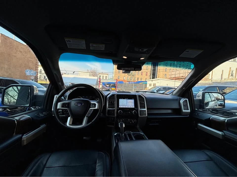 2016 Ford F-150 13th Gen - Image 14 of 20