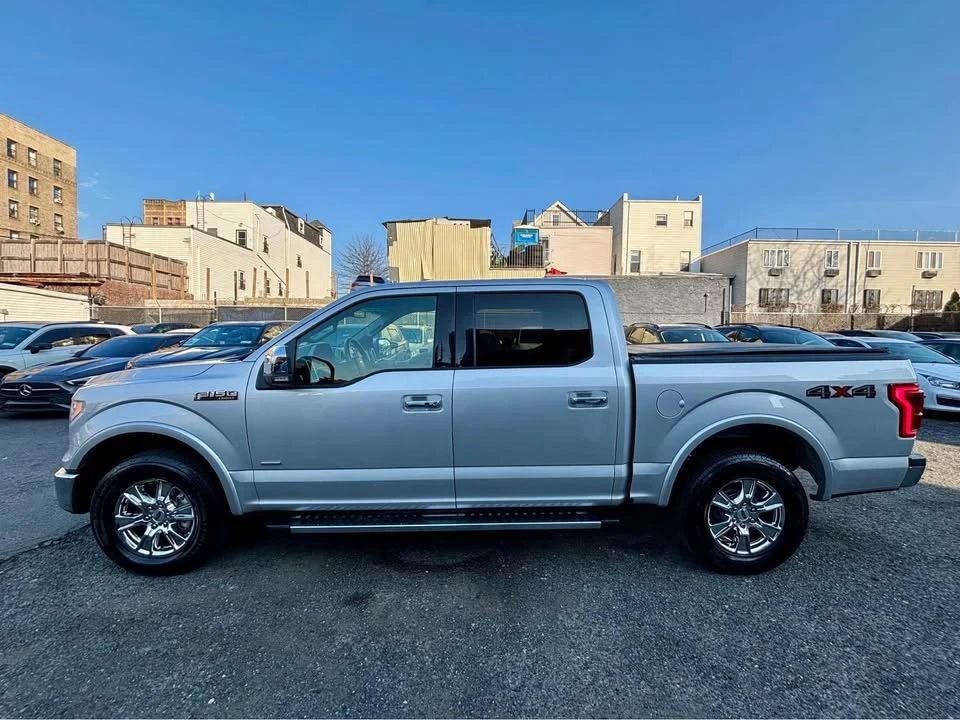 2016 Ford F-150 13th Gen - Image 4 of 20