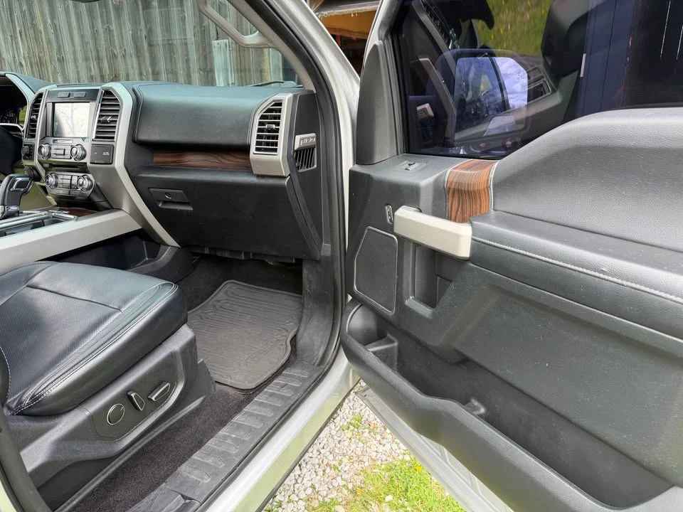 2016 Ford F-150 13th Gen - Image 14 of 20