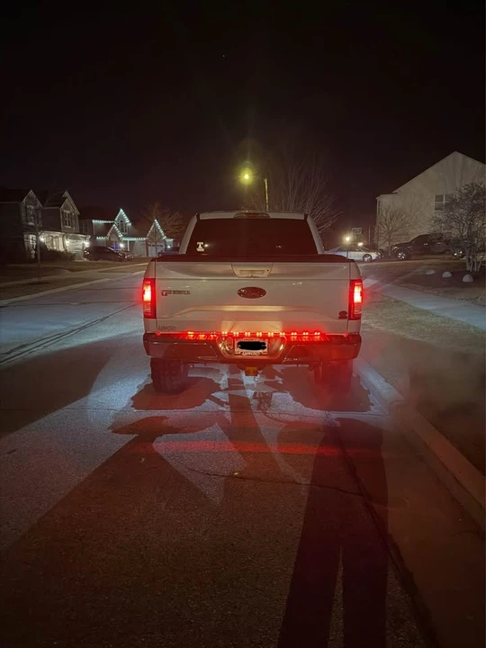 2016 Ford F-150 13th Gen - Image 12 of 16
