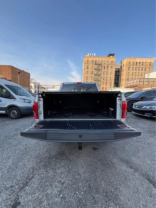 2016 Ford F-150 13th Gen - Image 19 of 19