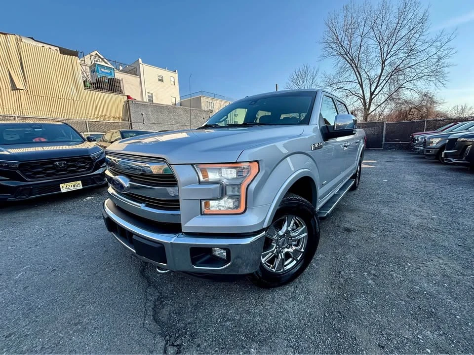 2016 Ford F-150 13th Gen - Image 3 of 19