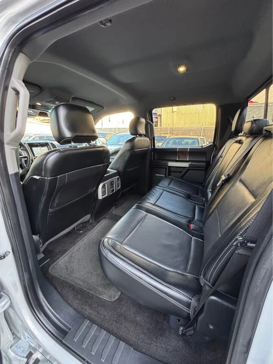 2016 Ford F-150 13th Gen - Image 14 of 19