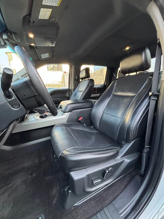 2016 Ford F-150 13th Gen - Image 12 of 19