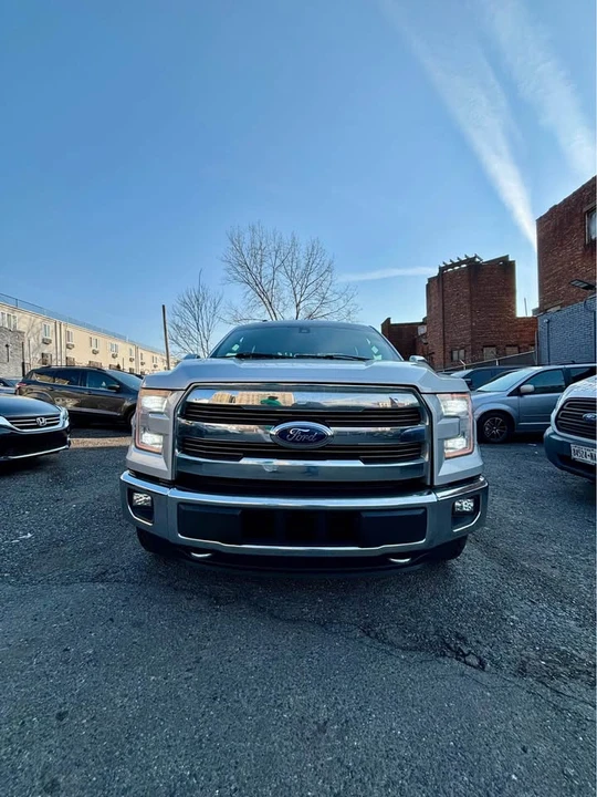 2016 Ford F-150 13th Gen - Image 2 of 19