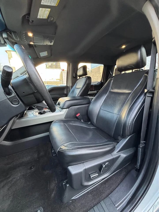 2016 Ford F-150 13th Gen - Image 7 of 20