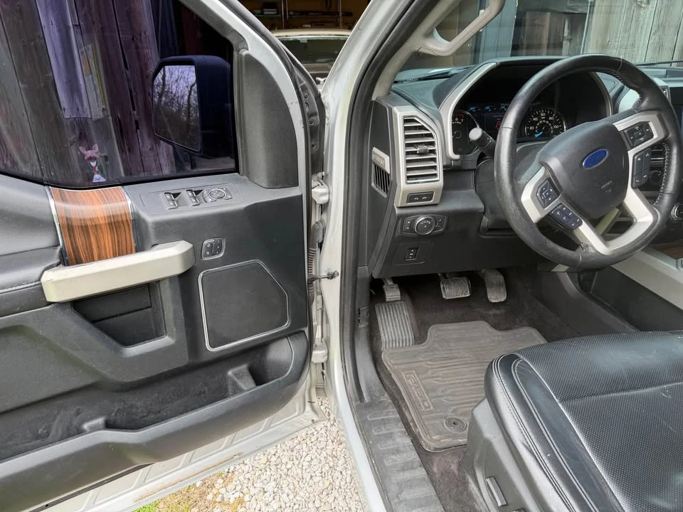 2016 Ford F-150 13th Gen - Image 12 of 20