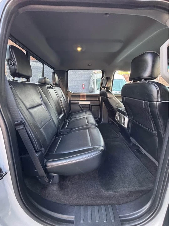2016 Ford F-150 13th Gen - Image 17 of 20
