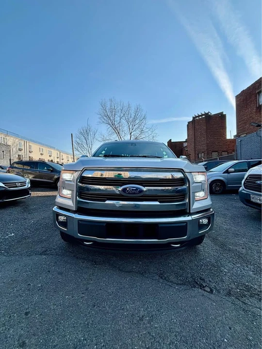 2016 Ford F-150 13th Gen - Image 3 of 20