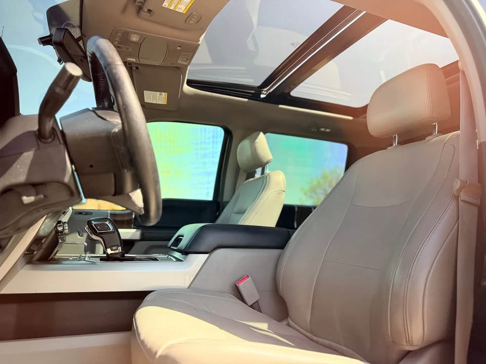 2016 Ford F-150 13th Gen - Image 11 of 13