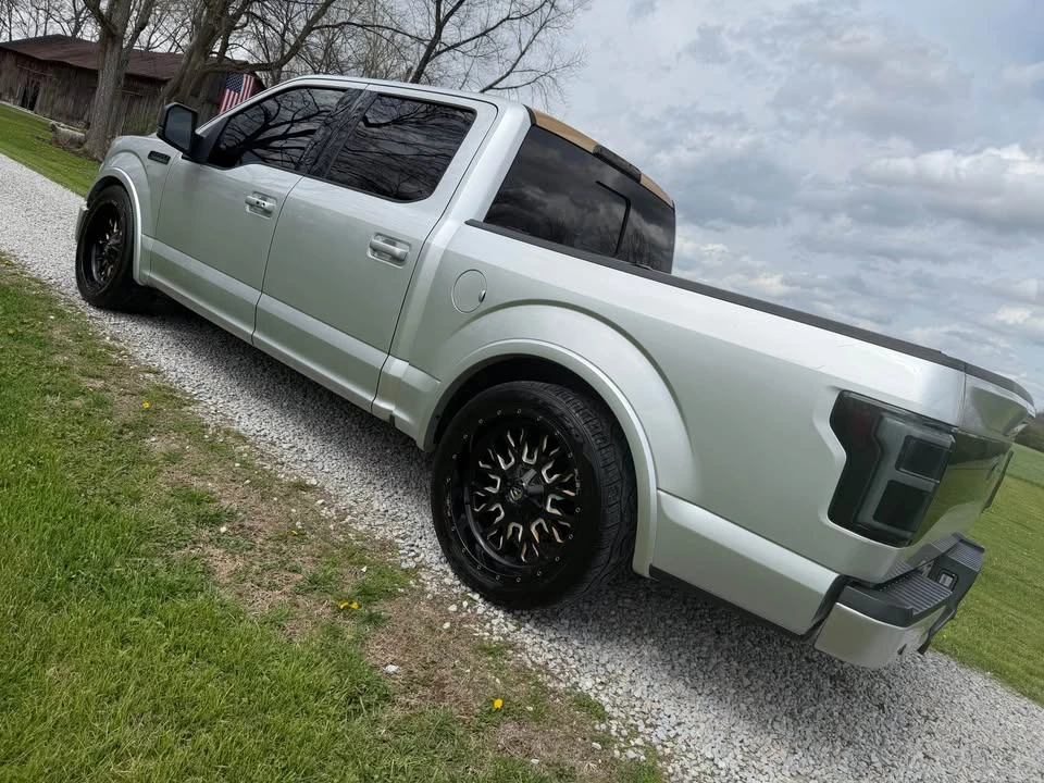 2016 Ford F-150 13th Gen - Image 3 of 20