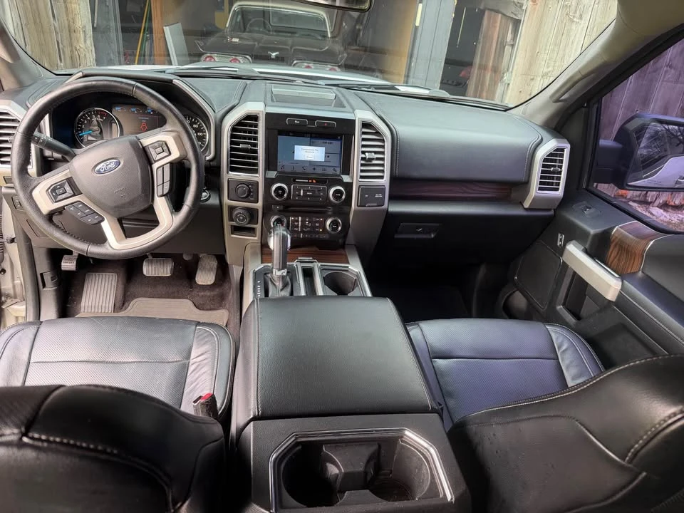2016 Ford F-150 13th Gen - Image 10 of 20