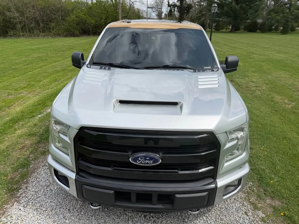 2016 Ford F-150 13th Gen - Image 8 of 20