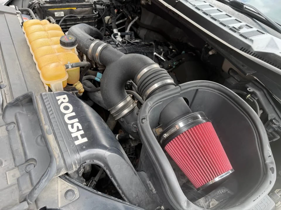 2016 Ford F-150 13th Gen - Image 18 of 20