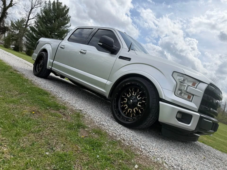 2016 Ford F-150 13th Gen - Image 7 of 20