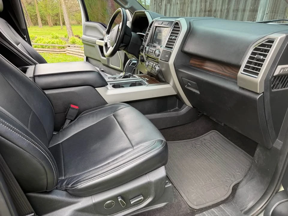 2016 Ford F-150 13th Gen - Image 13 of 20