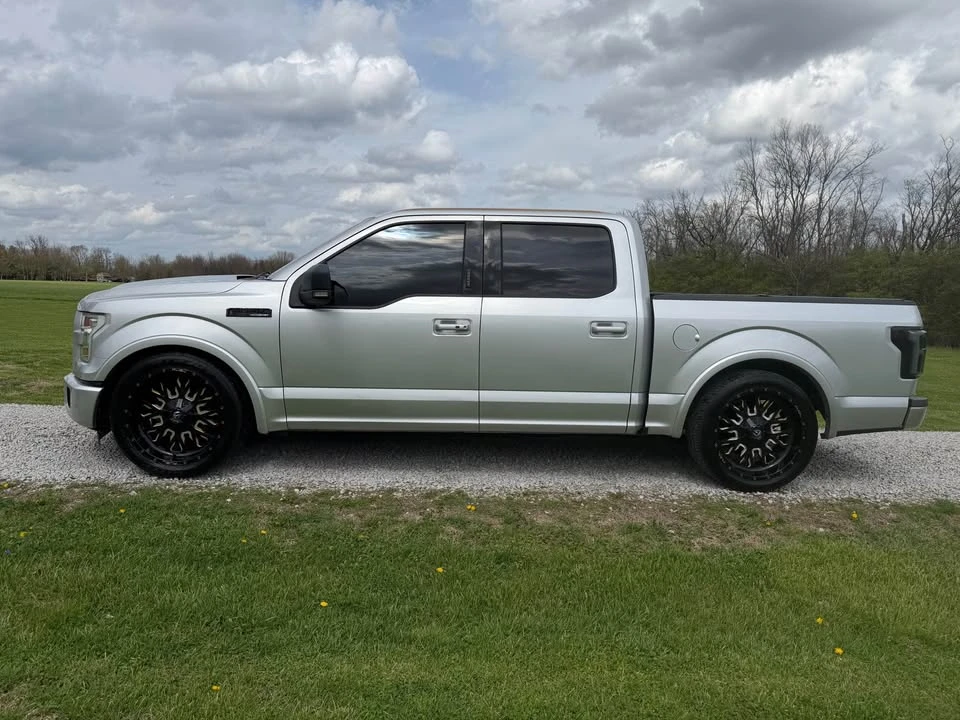 2016 Ford F-150 13th Gen - Image 2 of 20