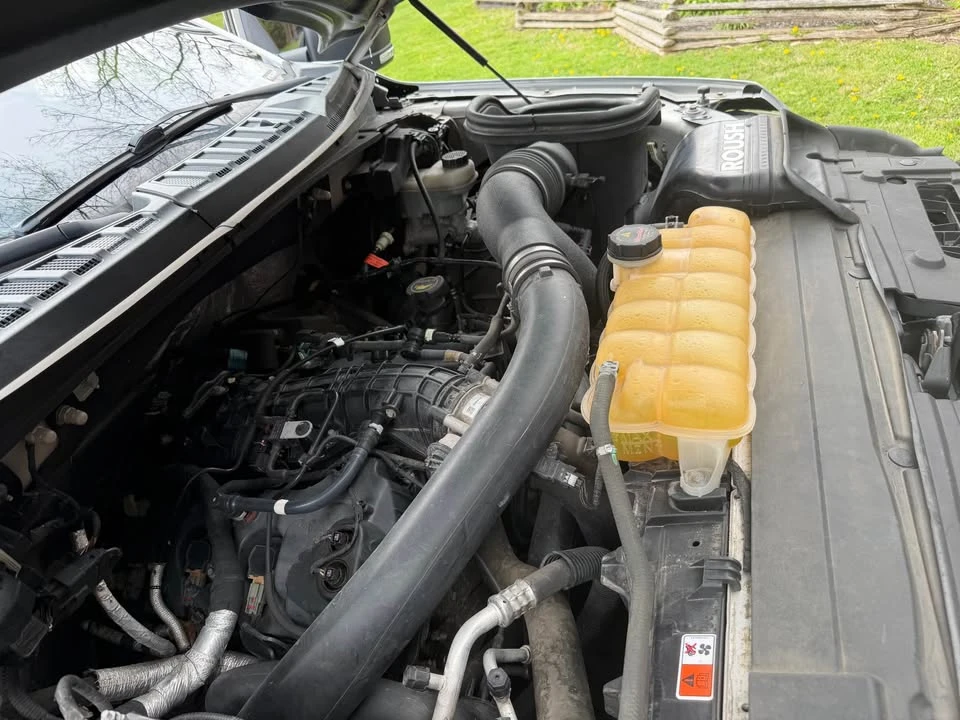 2016 Ford F-150 13th Gen - Image 17 of 20