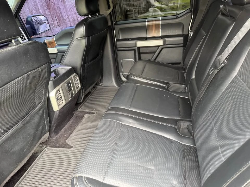 2016 Ford F-150 13th Gen - Image 15 of 20