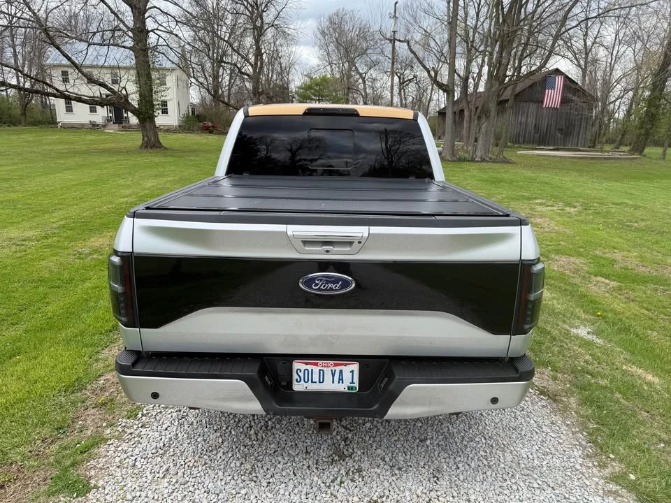 2016 Ford F-150 13th Gen - Image 4 of 20