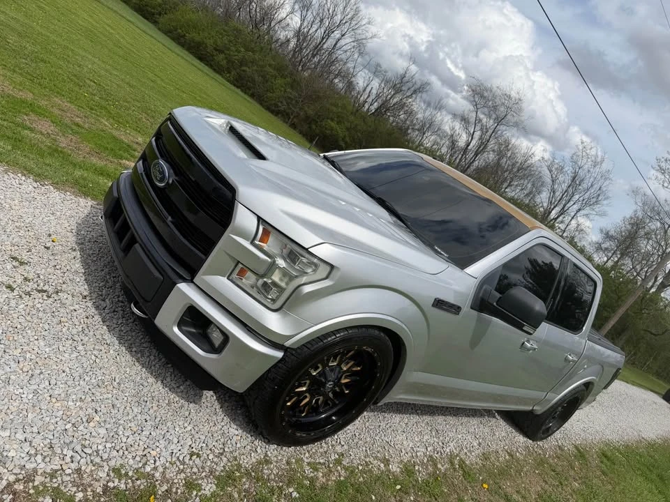 2016 Ford F-150 13th Gen - Image 9 of 20