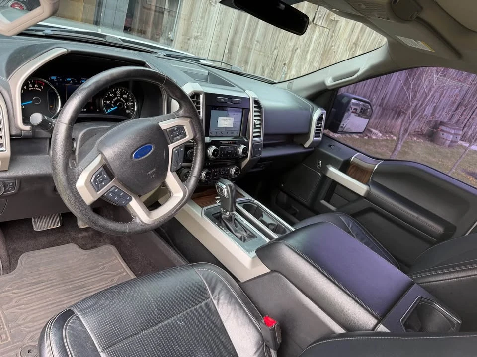 2016 Ford F-150 13th Gen - Image 11 of 20