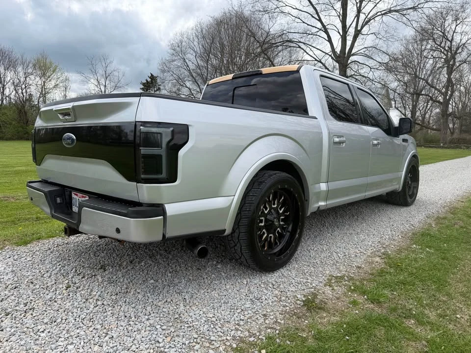 2016 Ford F-150 13th Gen - Image 5 of 20