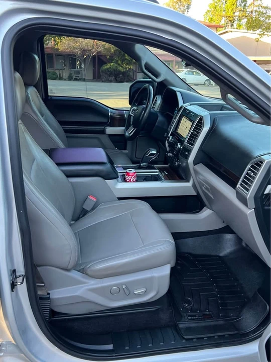 2016 Ford F-150 13th Gen - Image 15 of 19