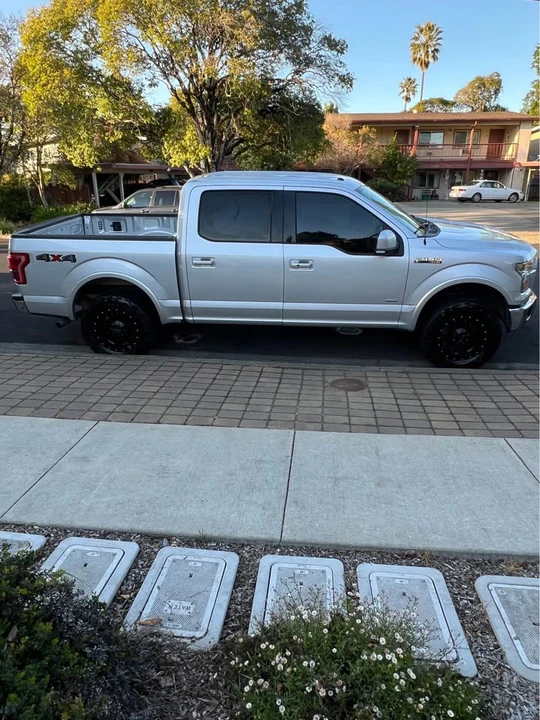 2016 Ford F-150 13th Gen - Image 6 of 19