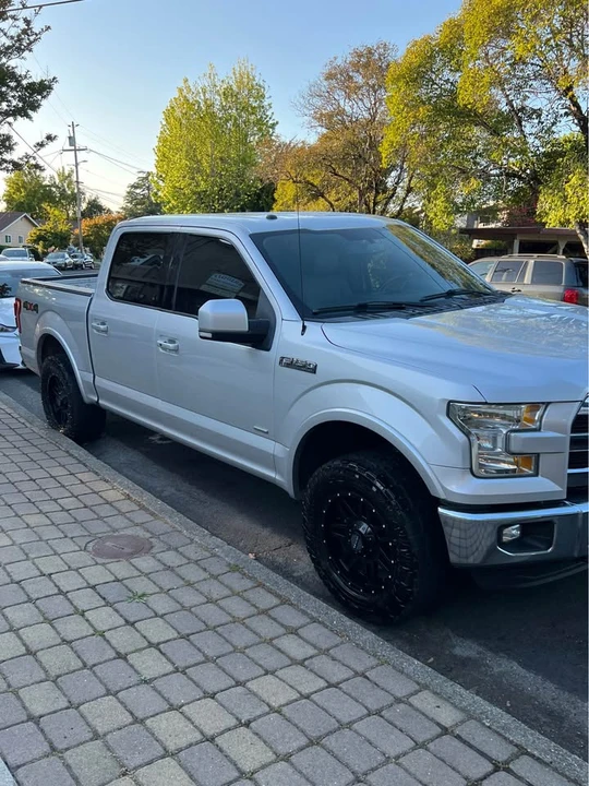 2016 Ford F-150 13th Gen - Image 2 of 19