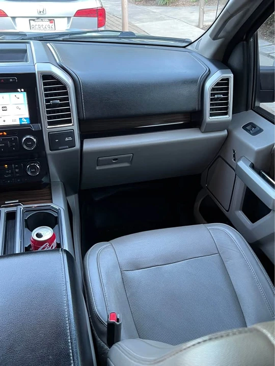2016 Ford F-150 13th Gen - Image 11 of 19