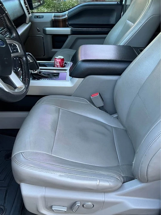2016 Ford F-150 13th Gen - Image 7 of 19