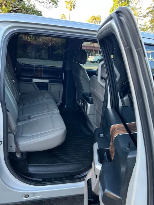 2016 Ford F-150 13th Gen - Image 13 of 19