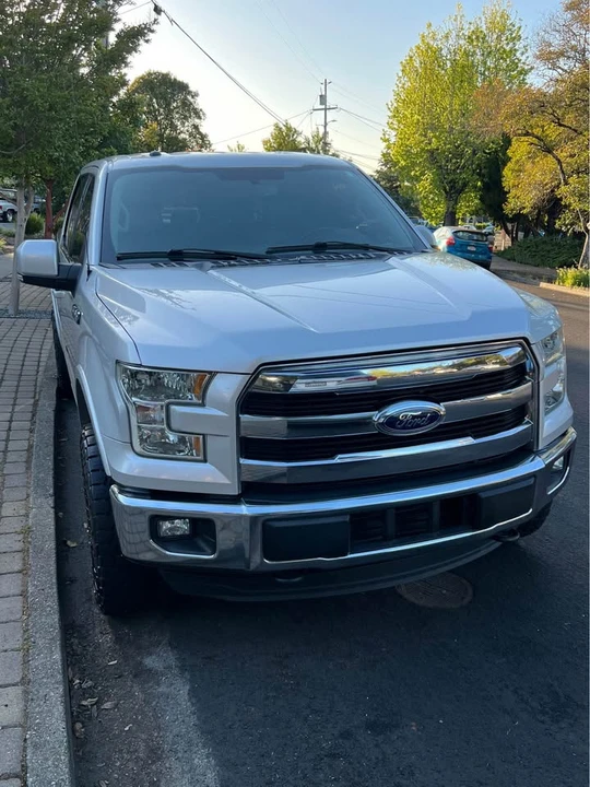 2016 Ford F-150 13th Gen - Image 3 of 19