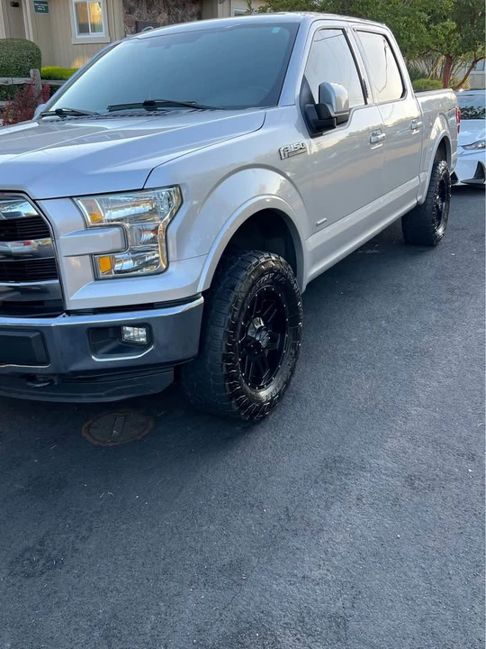 2016 Ford F-150 13th Gen - Image 4 of 19